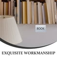 thumbnail image 2 of Silver PET Printable Label Stickers for Printer with Strong Adhesive Great for Organizing Documents and Jars, 2 of 9