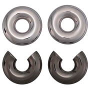 Hanayama Level 4 Cast Puzzle, Donuts