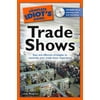 The Complete Idiot's Guide to Trade Shows [Mass Market Paperback - Used]
