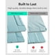thumbnail image 5 of Funda ESR para iPad Air M3/M2 de 11 pulgadas (2025/2024), color azul cielo, 5 of 9