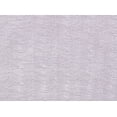 thumbnail image 2 of Zelouf Crinkled Bodre Foil  , Sewing, DIY, Crafts Fabric by the Yard, Le'rose/silver, 7 Yard, 2 of 2