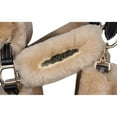 thumbnail image 3 of Schneiders Premier Scottsdale Padded 3/4" Halter | No-Rub Padded | Full Size, 3 of 4