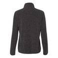 thumbnail image 4 of DRI DUCK Women's Aspen Pullover 9340 - Fatigue Size L, 4 of 4