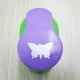thumbnail image 5 of Paquete de 3 Perforadoras de Papel Eigraketly para Manualidades Mariposa Puntiaguda 1.5'', 5 of 6