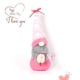 thumbnail image 4 of Puntoco Muñeca De San Valentín Con Barba Gris Para Hombre, Decoración Del Hogar, 4 of 5