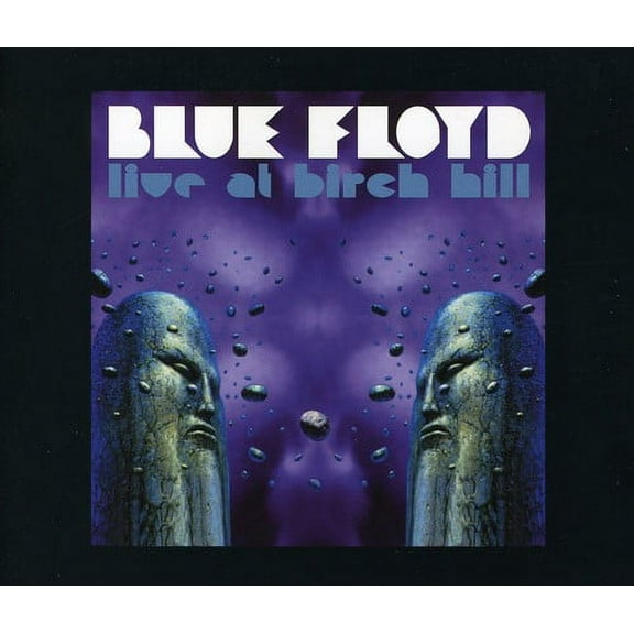 Live at Birch Hill (CD)