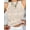 Apricot, variant on Women's Leopard Print Sequin Vest Color-Blocked Trim Sleeveless Cropped Top