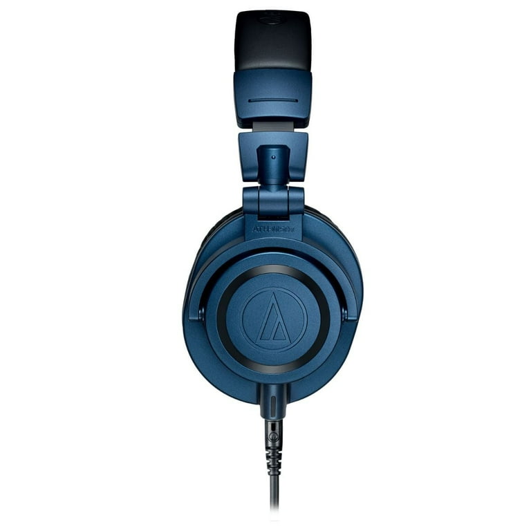 Audio-Technica ATH-M50xDS Closed-back Studio Monitoring Headphones