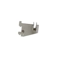 thumbnail image 1 of Econoco Support de Lame pour Tube Rectangulaire 1/2 Pouces x 1-1/2 Pouces, Robuste, 3 Pouces (Lot de 25), 1 of 3