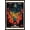 Black Framed Version, variant on Netflix Stranger Things: Season 4 - The Piggyback Wall Poster, 22.375" x 34" Framed