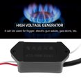 thumbnail image 1 of Sonew DC3.6V/4.8V/6V/12V High Voltage Pulse Generator DC 3kV-11kV Super Electric Arc Module, Pulse Coil Module, High Voltage Arc Module, 1 of 8