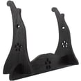 thumbnail image 1 of MasteelfCA Flute Display Rack Swords Collection Stand Wooden Swords Holder Storage Holder, 1 of 9