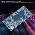 thumbnail image 1 of Módulo HC-12 ANGGREK 433.4-473.0MHz MCU, 1 of 8