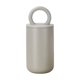 thumbnail image 2 of Taza de Viaje Térmica de Acero Inoxidable de Doble Pared Qazbgdl con Asa de Aro | Taza de Café Al Vacío de 500 Ml para Bebidas Frías y Calientes | para Casa, Oficina y Viajes Diarios | Incluye 1 Taza, 2 of 5