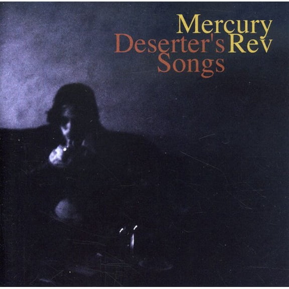 Mercury Rev - Deserter's Songs - Music & Performance - CD