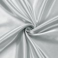 thumbnail image 3 of PiccoCasa Luxury Satin Body Pillowcase Silky Long Pillowcase 20" x 54" Silver Grey, 3 of 7