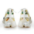 thumbnail image 6 of Funny Chicken Roosters Walking Shoes for Men Woman Lightweight Tennis Fashion Elastic Sports Shoes Cushion Basketball Shoes, 6 of 7