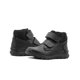 thumbnail image 3 of Botas Escolares Para Niño De Piel Karsten Con Antiderrapante negro 15, 3 of 6