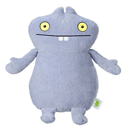 UglyDolls Babo Large Plush Stuffed Toy, 18 inches - Walmart