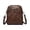 Z1-Brown, variant on Elegant Ladies Party Compartment Messenger Bag For Everyday Wear Occasions Versatile Crossbody Satchel With Multiple Pockets