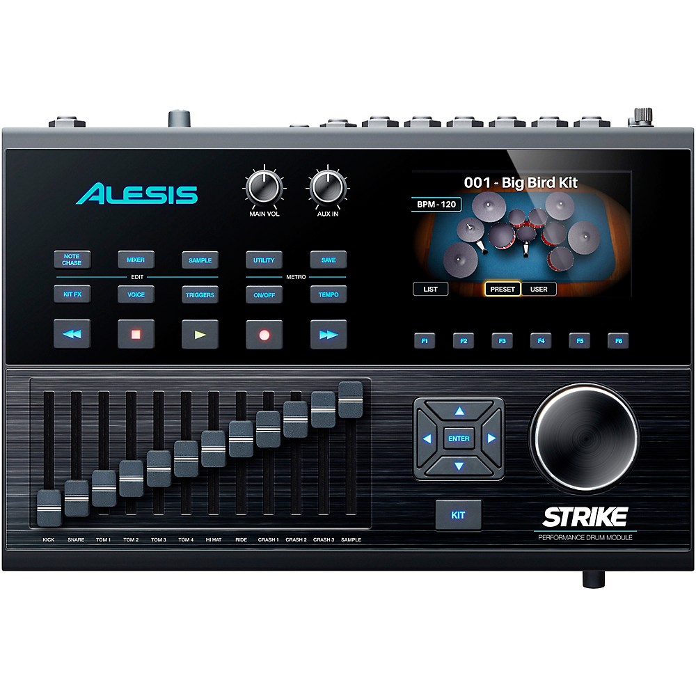 Alesis Strike Drum Module