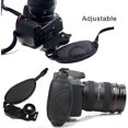 thumbnail image 4 of st camera hand straps adjustable padded camera wrist straps universal camera wrist straps for all DSLR and most cameras, 4 of 5