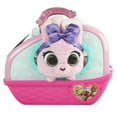 Disney Junior T.O.T.S. Care for Me Pet Carrier Bella the Bunny, 9