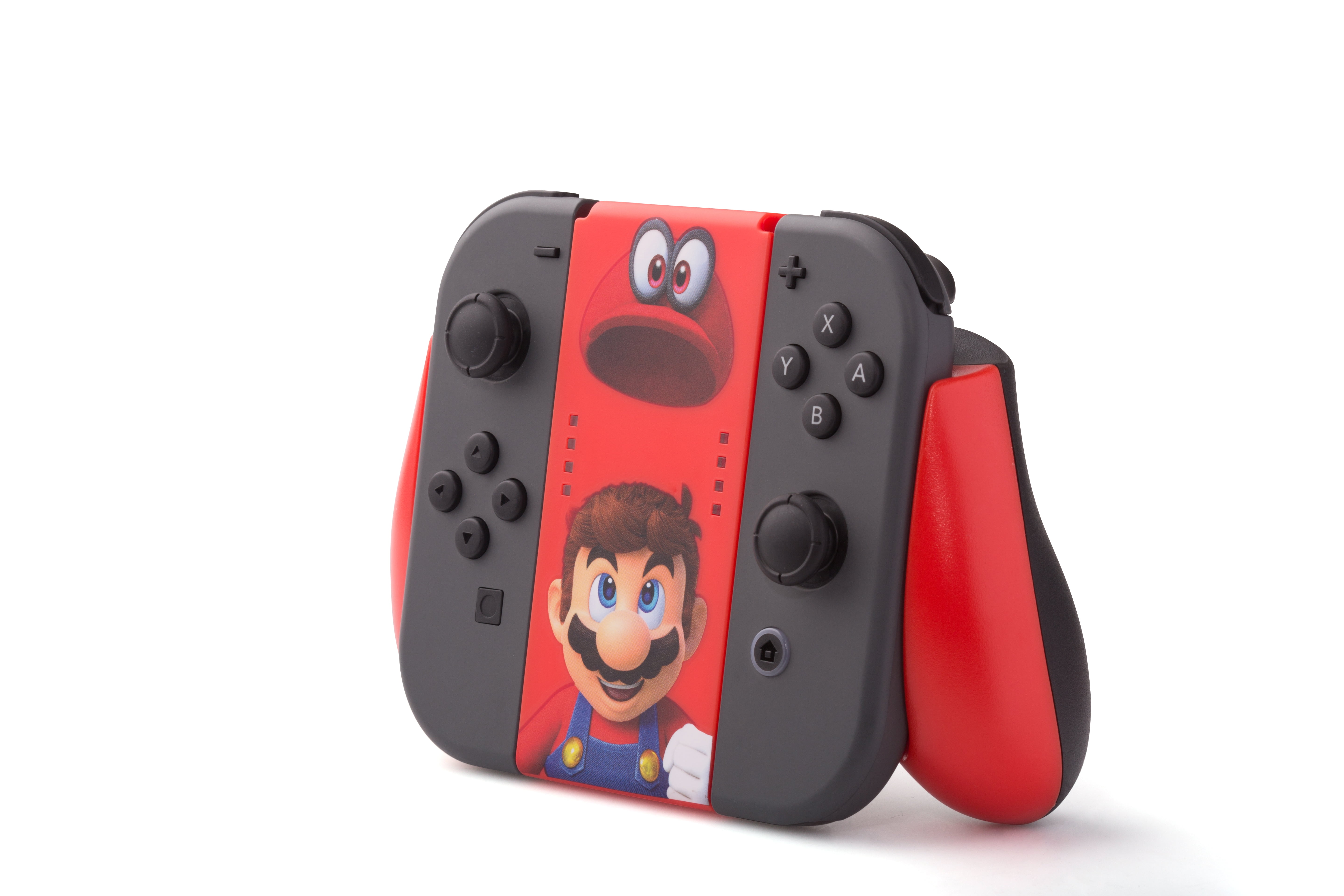 powera joy con comfort grips