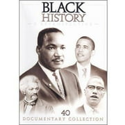 Black History: A Retrospective by Mill Creek