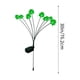 thumbnail image 3 of Carro Organizador de Mangueras de Jardín de Alta Resistencia | Soporte y Solución de Almacenamiento de Mangueras | Equipo de Riego para Exteriores | Soporte para Mangueras y Accesorios de Jardín, 3 of 6