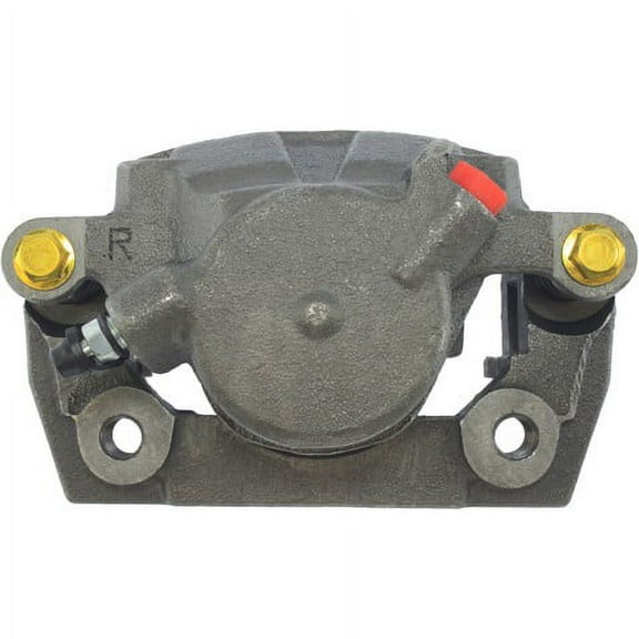 Centric Parts Disc Brake Caliper P/N:141.48113