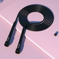 thumbnail image 3 of Jump Rope for Cardio Fitness - Versatile Jump Rope for Kids and Adults -Jump Rope for Exercise, 3 of 5