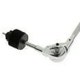 thumbnail image 4 of Soporte de tambor de aleación de Zinc CUTICAT Accesorios de Percusión Platillo Tom Boom, 4 of 8