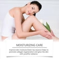 thumbnail image 3 of Green Tea Face & Body Scrub, Refreshing Exfoliation & Gentle Cleansing, Exfoliating Face And Body, Body Scrub, Smooth and Nourish Skin, 3 of 4