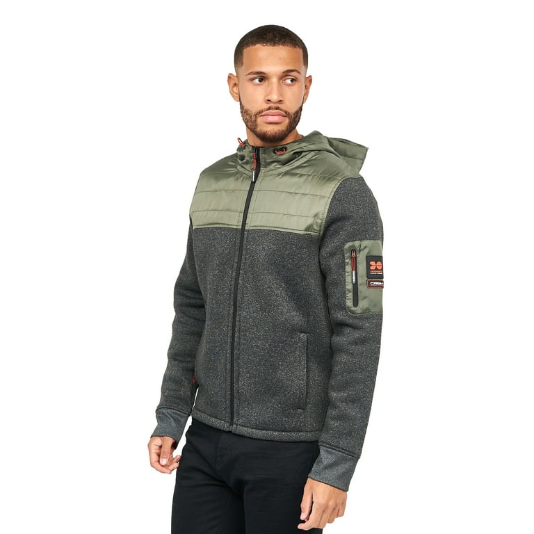 Mens crosshatch hotsell puffer jacket