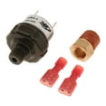 thumbnail image 4 of Interruptor de Presión de Aire Zulema 90-120 PSI 12V para Compresor de Bocina, 4 of 7