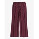 thumbnail image 2 of Pantalón Roxy Mujer Oceanside Yd Vino ERJNP03210RRE3, 2 of 2