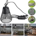thumbnail image 1 of Uva Uvb Reptile Heat Lamp With Dimmable For Tortoise Lizards Snake_lilai, 1 of 5