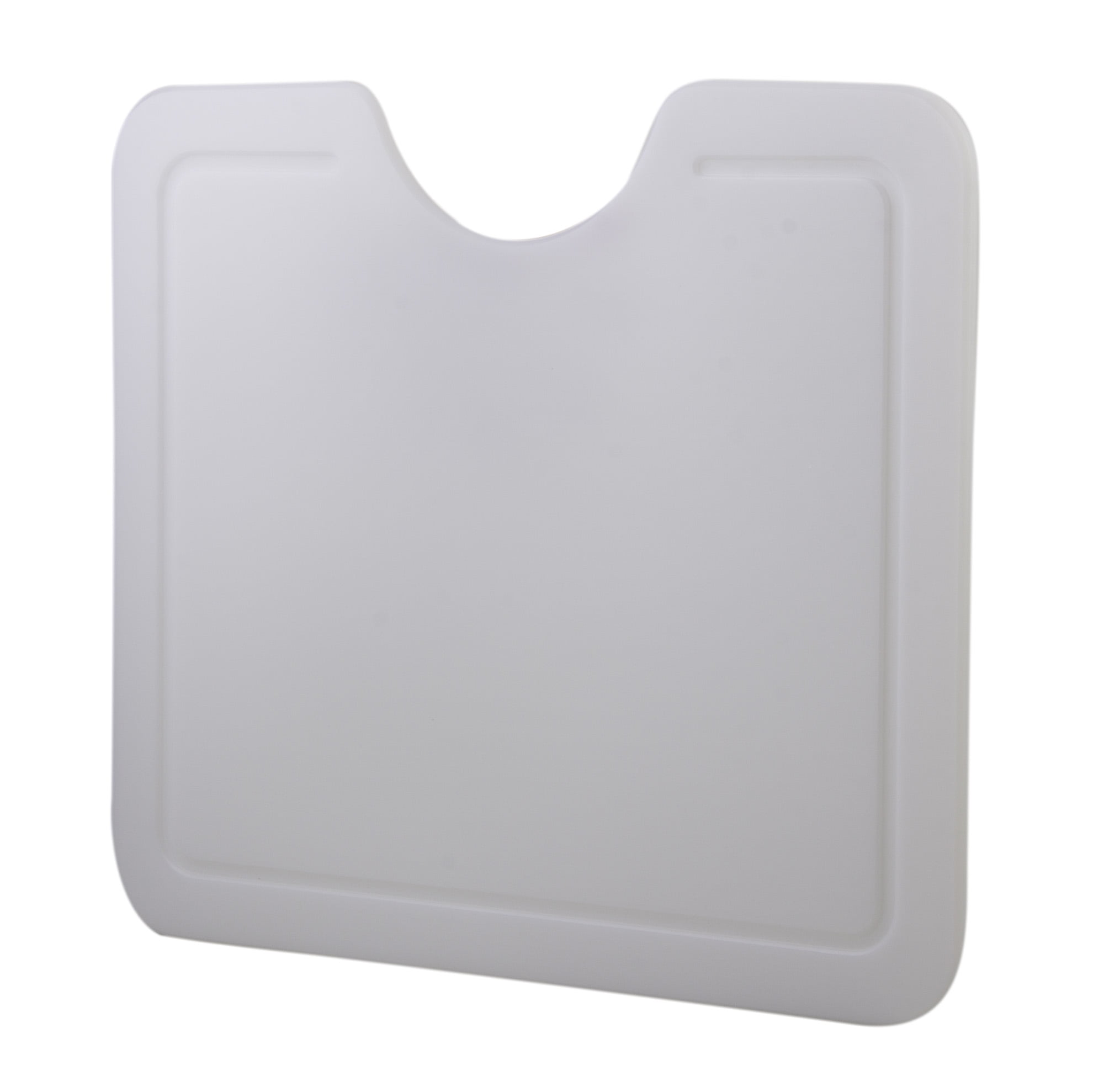 ALFI brand AB20PCB Rectangular Polyethylene Cutting Board for