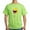 Green, variant on CafePress - Power Rangers Yellow Ranger Wi Men's Value T Shirt - Men's Classic Graphic T-Shirt