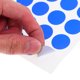 thumbnail image 3 of KAKOWELY 720Ud Stickers Circulares Coloridos Para Codificación Y Scrapbooking Con Adhesivo Fácil Y Vibrante, 3 of 6
