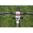 thumbnail image 2 of KinderBike BMX SportBalance Bike - Red, 2 of 5