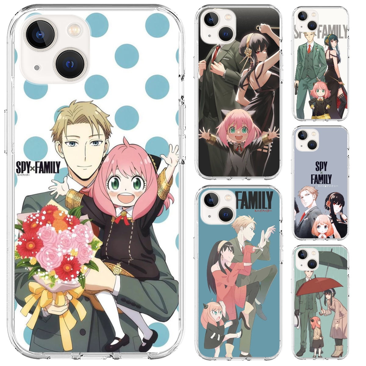 HATSUNE MIKU ANIME iPhone 14 Pro Max Case Cover