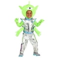 thumbnail image 1 of Friendly Toddler Alien Costume, 1 of 3