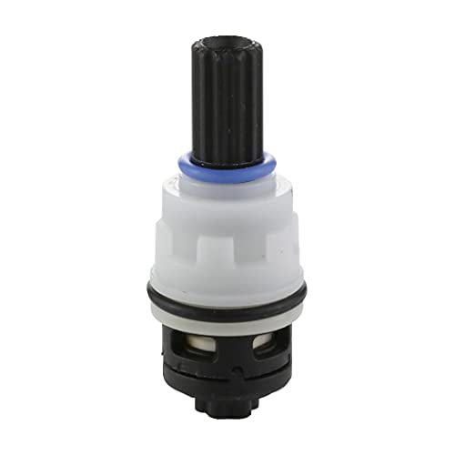 Danco 11005 Faucet Stem for Price Pfister, No Size, Black/White/Blue