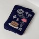 thumbnail image 1 of Estuche de manga para Mac Pro de 13 pulgadas Estuche H Cute Fash Bags, 1 of 3