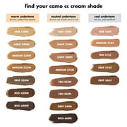 e.l.f. Camo CC Cream, Light 210 N, 1 fl oz