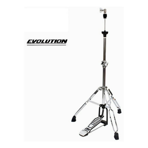Base Reforzada P/Contratiempos Evolution H-4B