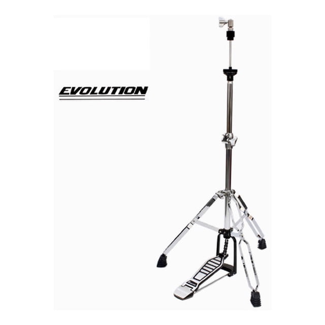 Base Reforzada P/Contratiempos Evolution H-4B