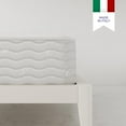 thumbnail image 5 of Signature Sleep Contour 8" Reversible Mattress, Independently Encased Coils, Bed-in-a-Box, Made in Italy, Queen, 5 of 11